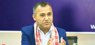अदालतले संविधान समाप्त गर्ने षड्यन्त्र विस्थापित गर्‍यो  : कांग्रेसका प्रवक्ता शर्मा
