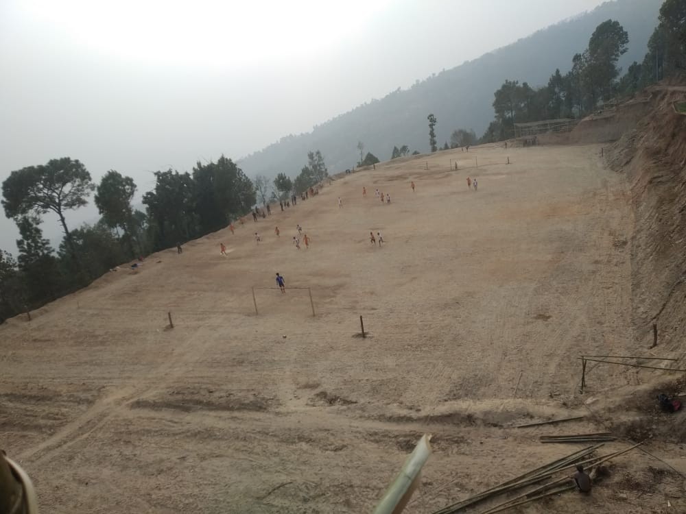 लफ्याङमा फागुन १० देखि अन्तर वडा स्तरिय प्रथम च्यालेञ्ज कप, तयारी तिव्र