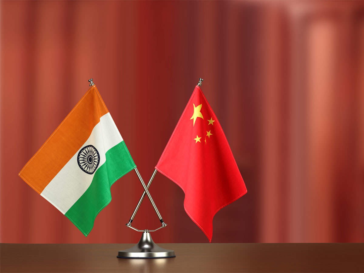 चीन भारतको सबैभन्दा ठूलो व्यापारिक साझेदार