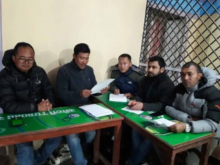 माछा मार्नेक्रममा करेन्ट र विष प्रयोग नगर्न सुरक्षा दलको माग