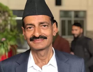 नवीन्द्रराज जोशीको उपचारमा सरकारले १० लाख सहयोग गर्ने