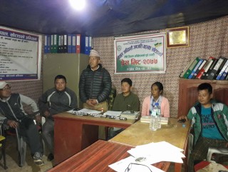 जनजाति महासंघ खोटाङको अधिबेशन चैत २१ र २२ गते