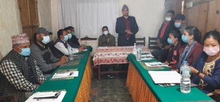 खोटाङमा ७ हजार ७८३ लाभग्राहीले पाए तेश्रो किस्ता