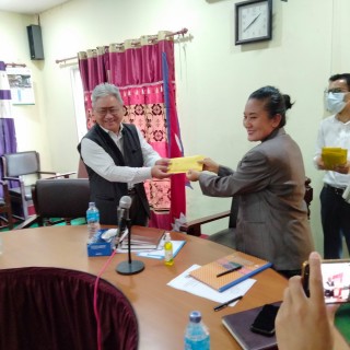घरेलु मदिरालाई ‘व्यान्ड होईन ब्राण्ड’ बनाउन कार्यदल
