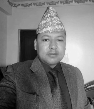 कोरोना संक्रमणबाट सहकारीकर्मी अनिल जोशीको मृत्यु