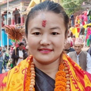 उपमेयर राई संघीयताको सवलीकरण र सरकारबीच समन्वय विषयगत समितिको विज्ञ नियुक्त
