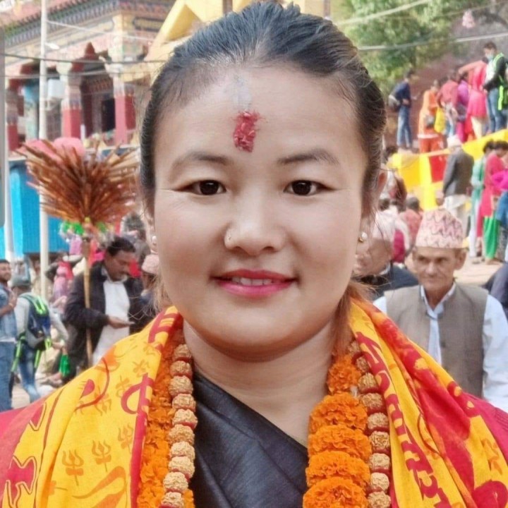 उपमेयर राई संघीयताको सवलीकरण र सरकारबीच समन्वय विषयगत समितिको विज्ञ नियुक्त