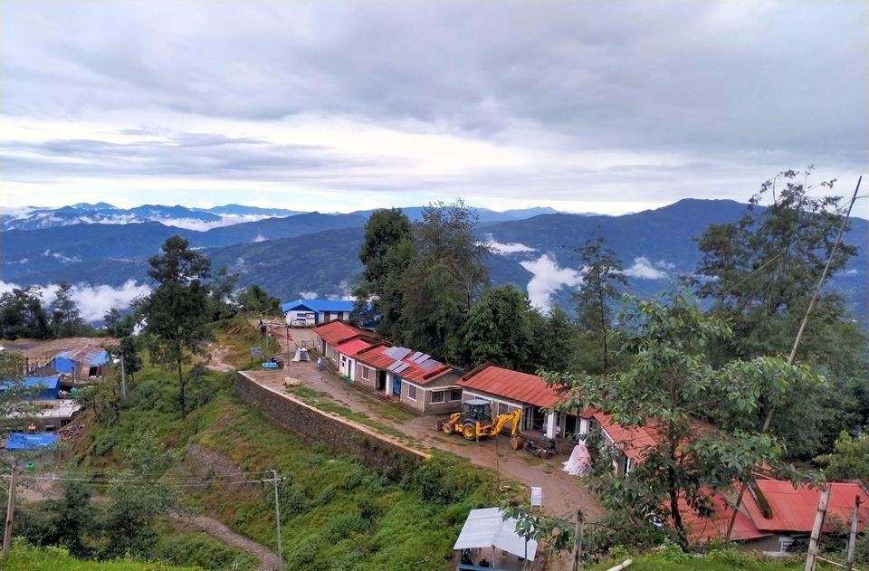 साकेलाका चार कर्मचारी सहित पाँच जनालाई कोभिड–१९ को संक्रमण पुष्टि