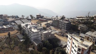 कोरोना महामारीका कारण फेरी सुस्ताए हलेसीका होटल