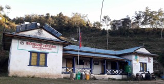 खोटाङको केपिलासगढी गाउँपालिकामा कोभिड बिरुद्धको स्वयंसेवक नियुक्ती