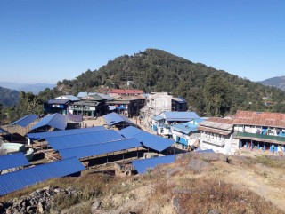केपिलासगढी गाउँपालिका : १५ दिनका लागि अत्यावश्यक बाहेकका सेवा बन्द