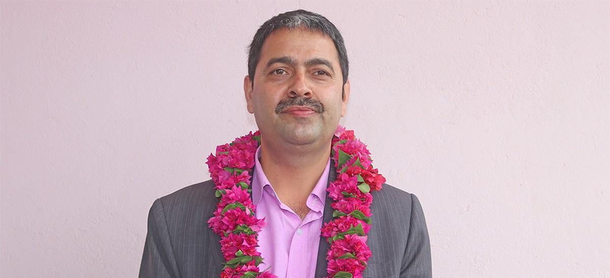 राष्ट्रिय सभा सदस्यमा खिमलाल देवकोटा  विजयी