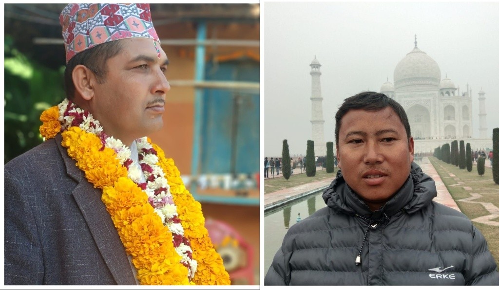 कोरोना जित्ने जनप्रतिनिधिको अनुभव :  तातो झोलिलो खानेकुरा फाइदाजनक