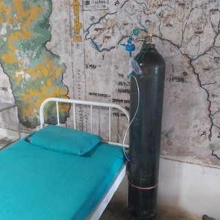 जालपा वडा कार्यालय आफैले जुटायो एन्टीजेन किट, टोल–टोलमा परिक्षण