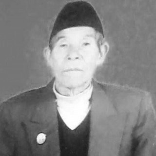 कांग्रेसका नेता विष्णुकुमार राईलाई पितृशोक