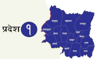 प्रदेश १ मा १ हजार ११६ जनामा कोरोना संक्रमण