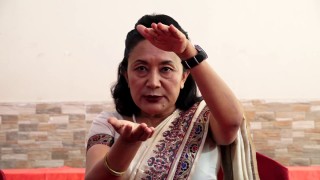 लोकल रक्सीको ‘ब्राण्डिङ’का लागि कानून तर्जुमा गर्ने