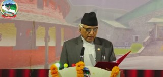 गण्डकी प्रदेश सरकारद्धारा ६५ वर्ष माथिकालाई निःशुल्क उपचार