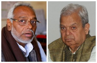 लिखित जवाफ पेस गर्न जसपाका महन्त पक्षलाई निर्वाचन आयोगको निर्देशन