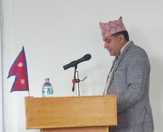 दिक्तेल रुपाकोट मझुवागढी  :  बाँझो जमिनमा खेती गर्ने कृषकलाई अनुदान