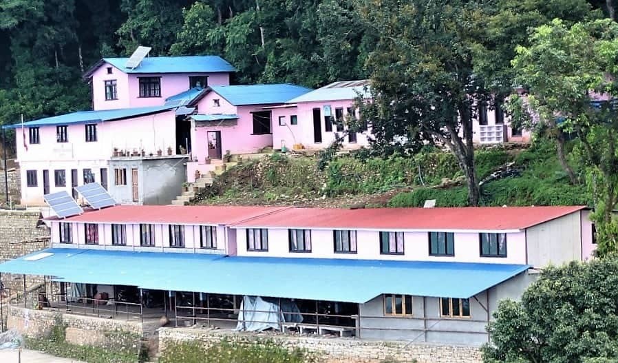 समय अगावै काम सक्ने ठेकेदारलाई सम्मान