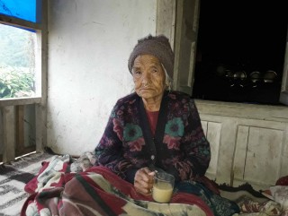 पञ्चायती व्यवस्था विरुद्ध लड्न ‘सेल्टर’ दिने झिमामायाँ गुरुङको निधन