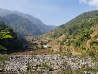जित्तिसिंह सोताङ राई : साल्पा फेदीका युगपुरुष