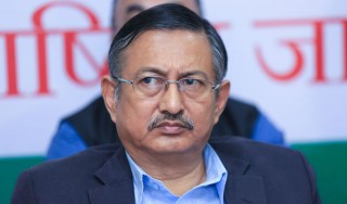 सर्वसाधारणको जीउधनको सुरक्षालाई गम्भीरतापूर्वक लिन गृहमन्त्री खाँणको निर्देशन