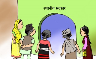 स्थानीय सरकार नै लुकाउँछन् सूचना