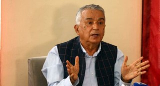 तोकिएको समयमा महाधिवेशन नभए पार्टी नै खारेज हुने खतरा हुन्छ : रामचन्द्र पौडेल