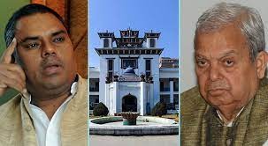 जसपा विवाद : ‘हेड काउन्ट’ गरी आधिकारिकता टुंग्याउँन सुरु