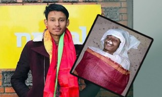 विजय शाहीको यस्तो सम्मको हर्कत ! आफु मरेको हल्ला आफैले फिजाएपछि ...