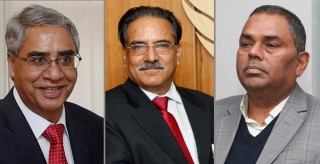 मन्त्रीमण्डल विस्तार गर्न आन्तरिक गृहकार्य, तीन दलबाट को को बन्दैछन् मन्त्री ?