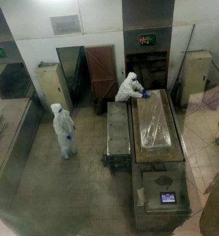 १८ वर्षअघि मलेसिया पुगेका बिष्ट, त्यही अस्ताए