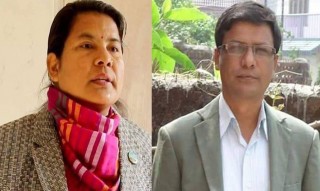 लुम्बिनीका दुई एमाले सांसद माधव नेपाल समूहमा खुले, बलियो बन्दै नेपाल पक्ष