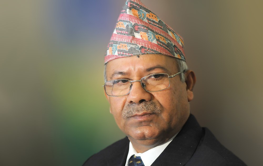 नेकपा एमाले (समाजवादी) र चुनाव चिन्ह सुर्यसहित नेपाल पक्ष नयाँ पार्टी दर्ताको तयारीमा