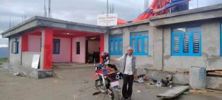 करारका कर्मचारी हटाएको विरोधमा जन्तेढुंगाका थप चार वडामा एमालेको तालाबन्दी