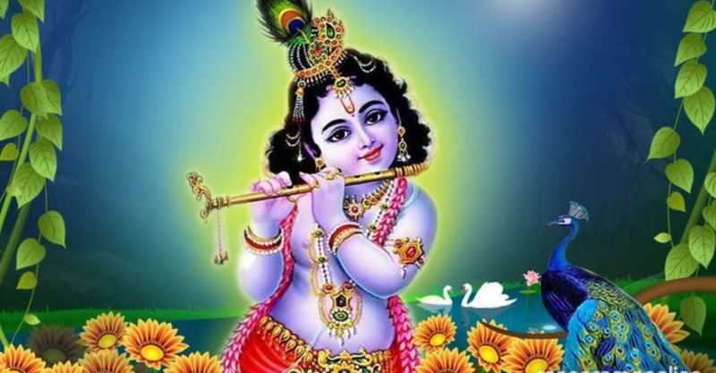 आज श्रीकृष्णजन्माष्टमी, सरकारले दियो सार्वजनिक बिदा