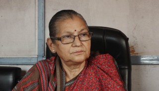 मुख्यमन्त्री अष्टलक्ष्मी शाक्यको पद धरापमा