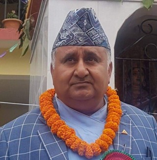 भूमि आयोग गठन, अध्यक्षमा केशव निरौला नियुक्त