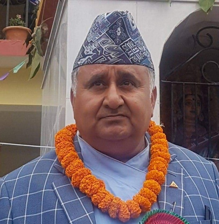 भूमि आयोग गठन, अध्यक्षमा केशव निरौला नियुक्त