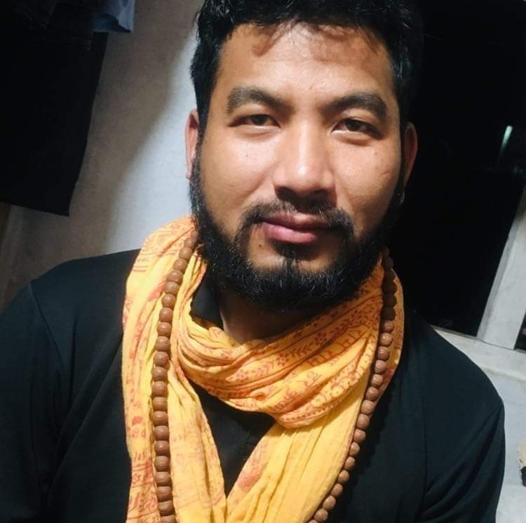 सम्झना : ति सबै प्रति