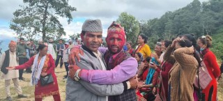 गिरी बने कान्छो पालिका सभापति