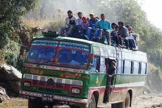 दशैंका लागि नौ लाख नागरिकले छाडे काठमाडौं