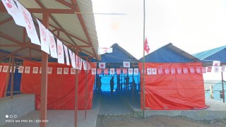 खोटाङका १० पालिकामा एमालेको अधिबेसन, ७५० जनाले नयाँ जिम्मेवारी पाउने