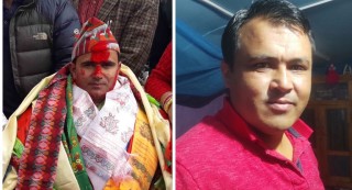 खोटाङ  :  एमाले पालिका अधिबेस टुंगिदै, दिरुमनपा अध्यक्षमा आचार्य