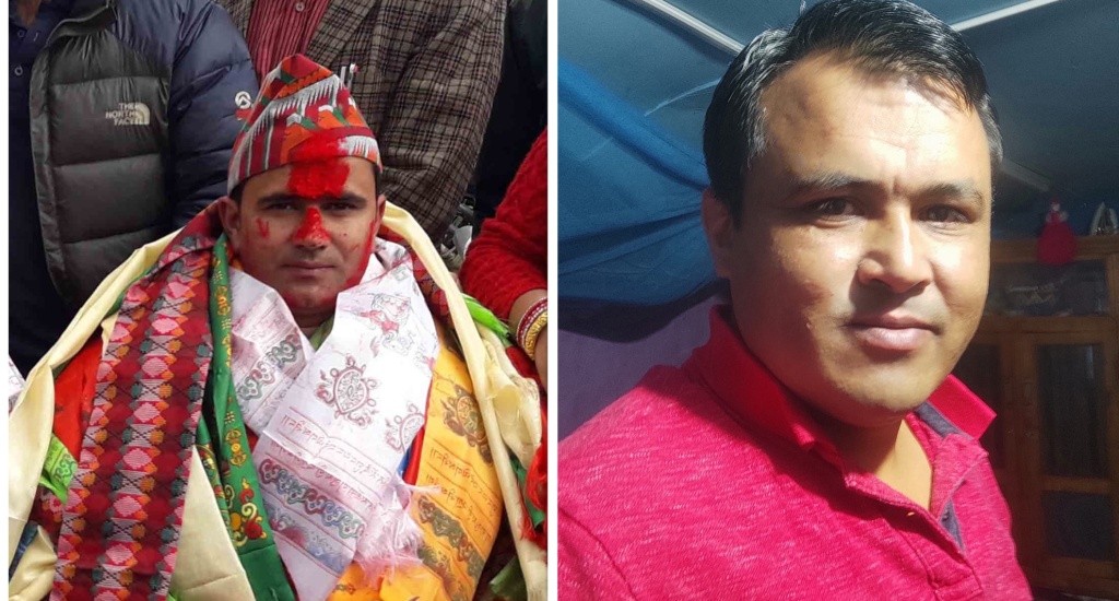 खोटाङ  :  एमाले पालिका अधिबेस टुंगिदै, दिरुमनपा अध्यक्षमा आचार्य
