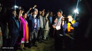 यी हुन् खोटाङ एमालेका पालिका कमाण्डर