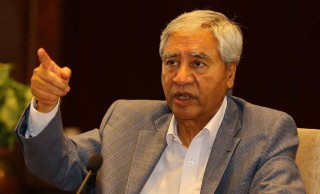 ओली सरकारका २५ नियुक्ति खारेज