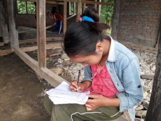 नगरपालिकामा चाम्लिङ भाषा श्रोत शिक्षकको दरबन्दी सिर्जना